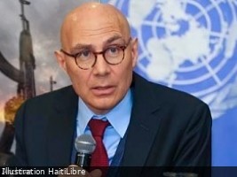 Haiti - FLASH : At least 1 Haitian killed, injured or kidnapped every hour in 2024