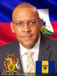 Haïti - FLASH : La Barbade suspend sa décision d’envoyer des troupes en Haïti