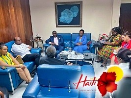 Haïti - Tourisme : Vers la transformation de l’accueil des visiteurs  en Haïti