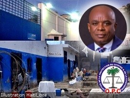 Haïti - justice : L’enfer de la prison de Cap-Haïtien 