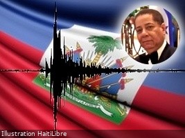 Haiti - Social : 15th anniversary of the 2010 earthquake: Message of reflection from Lesly Condé (Video)