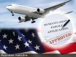 Haiti - FLASH : The conditional stay program continues, 211,040 Haitians legally in the USA, but..