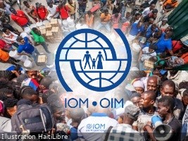 Haïti - FLASH : Plus d’un million de personnes en Haïti ont été déplacées par la violence (2024)