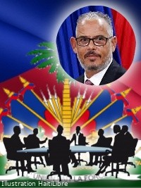 Haïti - Sécurité : Réunion de haut niveau sur la sécurité nationale