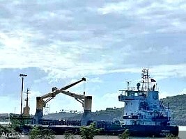 Haïti - Port de Saint-Louis : Une Infrastructure stratégique pour le développement du Grand Sud