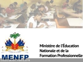 Haiti - FLASH : Results of the Bac 1st session of the failed for the 10 departments (2024-2025)