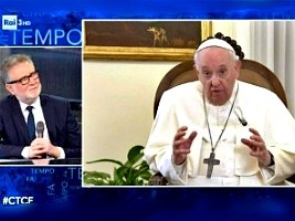 Haiti - Vatican : Pope Francis criticizes Donald Trump