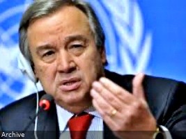 Haiti - FLASH : UN warns of risk of gangs taking over all of Port-au-Prince (Report)
