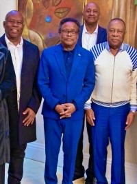 Haiti - Cap-Haitien : Modernization of the airport and project of a new international airport