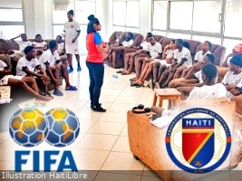 Haïti - Football : La protection des joueurs, une priorité pour la Fédération