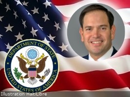 Haiti - FLASH : Secretary of State Marco Rubio's Roadmap