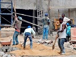 Haïti - Construction : Vers une régularisation de la main-d'œuvre haïtienne en Rép. Dominicaine ?