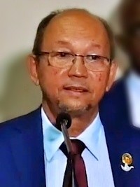 Haiti - Politic : Back home, Leslie Voltaire takes stock of his tour in Europe (Video)