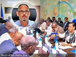 Haiti - FLASH : The Government takes strong measures for concrete results