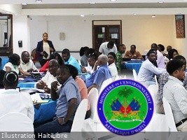 Haïti - Environnement : Validation de la Stratégie et Plan d’Action Nationale pour la Biodiversité