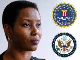 Haiti - USA : Message from Martine Moïse to Trump
