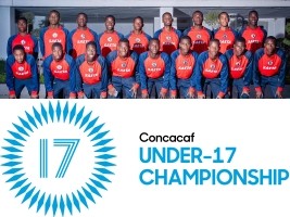 Haiti - Football : Qatar 2025 U-17 Qualifiers, «I estimate our chance at about 90%»