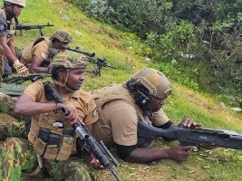 Haïti - FLASH : Un soldat des FAd’H tué et deux autres blessés dans des violents combats à Kenskoff