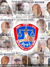 Haiti - FLASH : 16 dangerous and armed individuals wanted