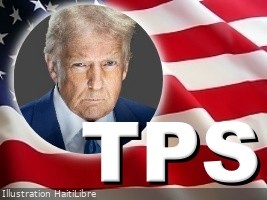 Haiti - FLASH : End of TPS in August 2025, opening the door to the expulsion of Haitians