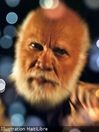 Haiti - Death of Frankétienne : Rain of messages Part 2