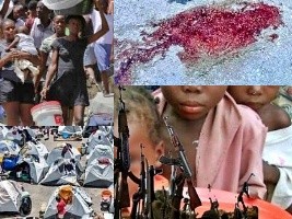 Haïti - Humanitaire : L’équipe pays profondément alarmée et consternée