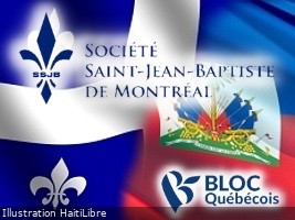 Haiti - Canada : 12 Haitian-Quebecers honored (list)