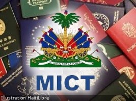 Haïti - FLASH : Le Ministère de l’intérieur renforce le contrôle des étrangers en Haïti