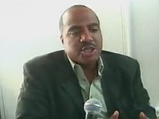 Haïti - Sécurité : Guy Gérard Georges accueille favorablement la formation de la Commission