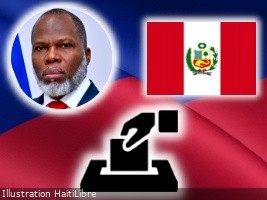 Haïti - Élections : Vers un référendum et des élections avec l’expertise du Pérou