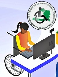 Haïti - Économie : Projet d’inclusion économique des adultes handicapés vulnérables