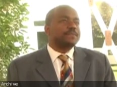 Haiti - Economy : The Secretary General of PIAC in visit to the United States