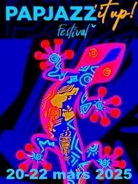 Haiti - Music : D-5, PAPJAZZ’ It up ! festival (Program)