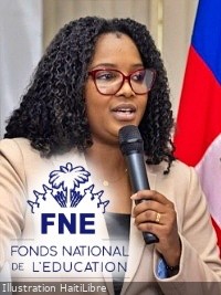 Haïti - FLASH : Les dettes du FNE s’élèvent à plus de 2 milliards de Gourdes