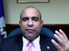 Haiti - Economy : Laurent Lamothe wants 168 business missions per year