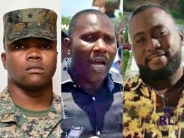 Haiti - Politic : Canada sanctions 3 new Haitians linked to the crisis in Haiti