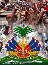 Haiti - Politic : The CPT and the Government make joint promises