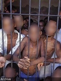 Haïti - Santé : Le Ministre de la Justice, prend des mesures contre la faim dans les prisons