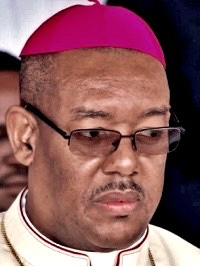 Haiti - Insecurity : Archbishop Max Leroy Mésidor warns of the deteriorating situation