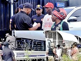 Haiti - Dominican Republic : More than 180,000 Haitians repatriated in 6 months