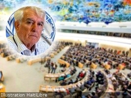 Haiti - Geneva UN : A resolution approved supports Haiti in its fight against gangs