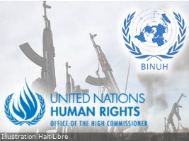 Haïti - FLASH : Premier bilan officiel de la bataille de Kenscoff, au moins 262 morts et 66 blessés (Rapport)