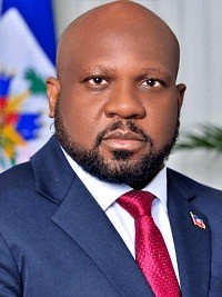 Haiti - Politic : Advisor Smith Augustin on official mission to Washington D.C. and New York.