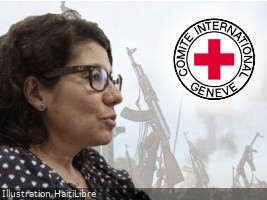 Haiti - Insecurity : The ICRC paints a grim picture of the situation