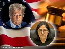 Haïti - FLASH : Un juge fédéral bloque l’ordonnance de Trump sur le programme Biden