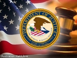 Haiti - USA : Haitian-American pleads guilty to firearms trafficking to Haiti