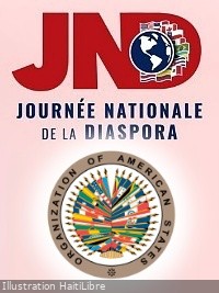 Haiti - Politic : OAS Statements on the Haitian Diaspora