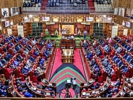 Haiti - Diplomacy Kenya's House of Representatives approves the opening of a consulate in Haiti
