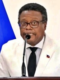 Haiti - May 1sr celebration : President Fritz Alphonse Jean multiplies the promises (video)