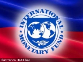 Haïti - Économie : Le FMI approuve la première revue du programme de référence en faveur d’Haïti